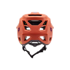 Fox Speedframe Helmet As - Atomic Orange