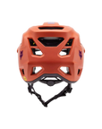 Fox Speedframe Helmet As - Atomic Orange