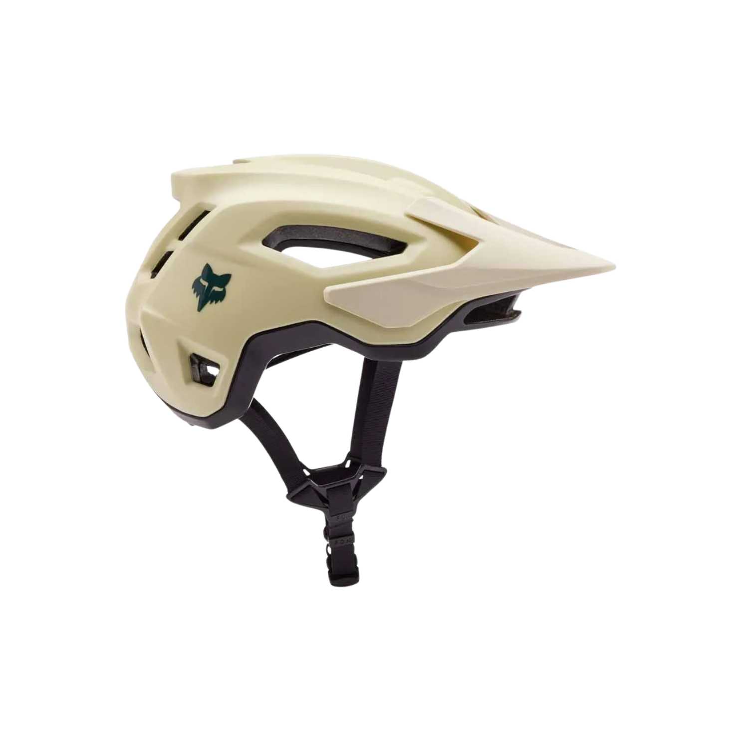 Fox Speedframe 头盔 As - 仙人掌色