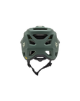 Fox Speedframe Helmet As - Hunter Green