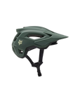 Fox Speedframe Helmet As - Hunter Green