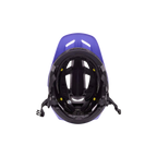 Fox Speedframe Helmet As - Violet