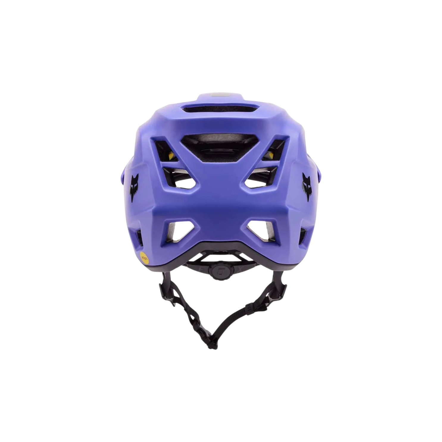 Fox Speedframe Helmet As - Violet