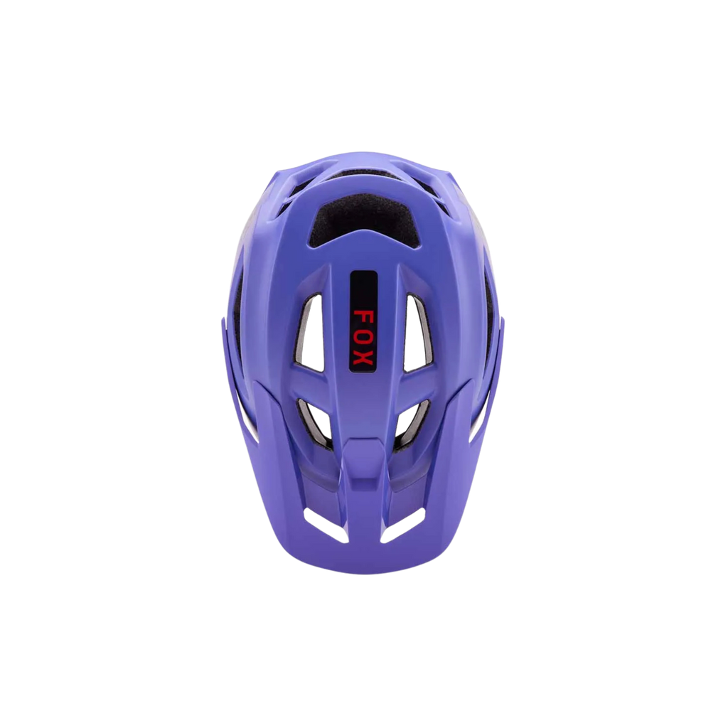 Fox Speedframe Helmet As - Violet