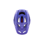 Fox Speedframe Helmet As - Violet