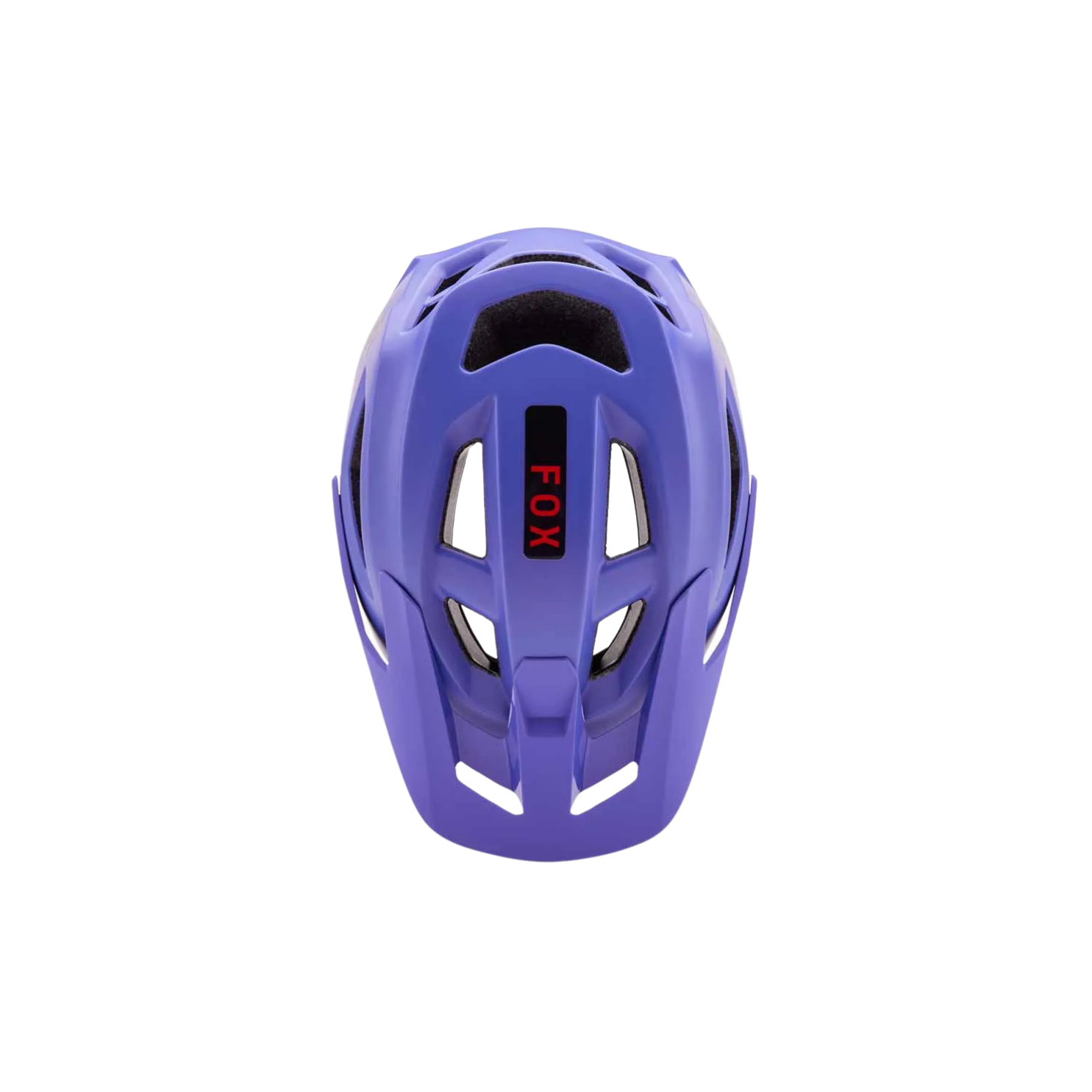 Fox Speedframe Helmet As - Violet