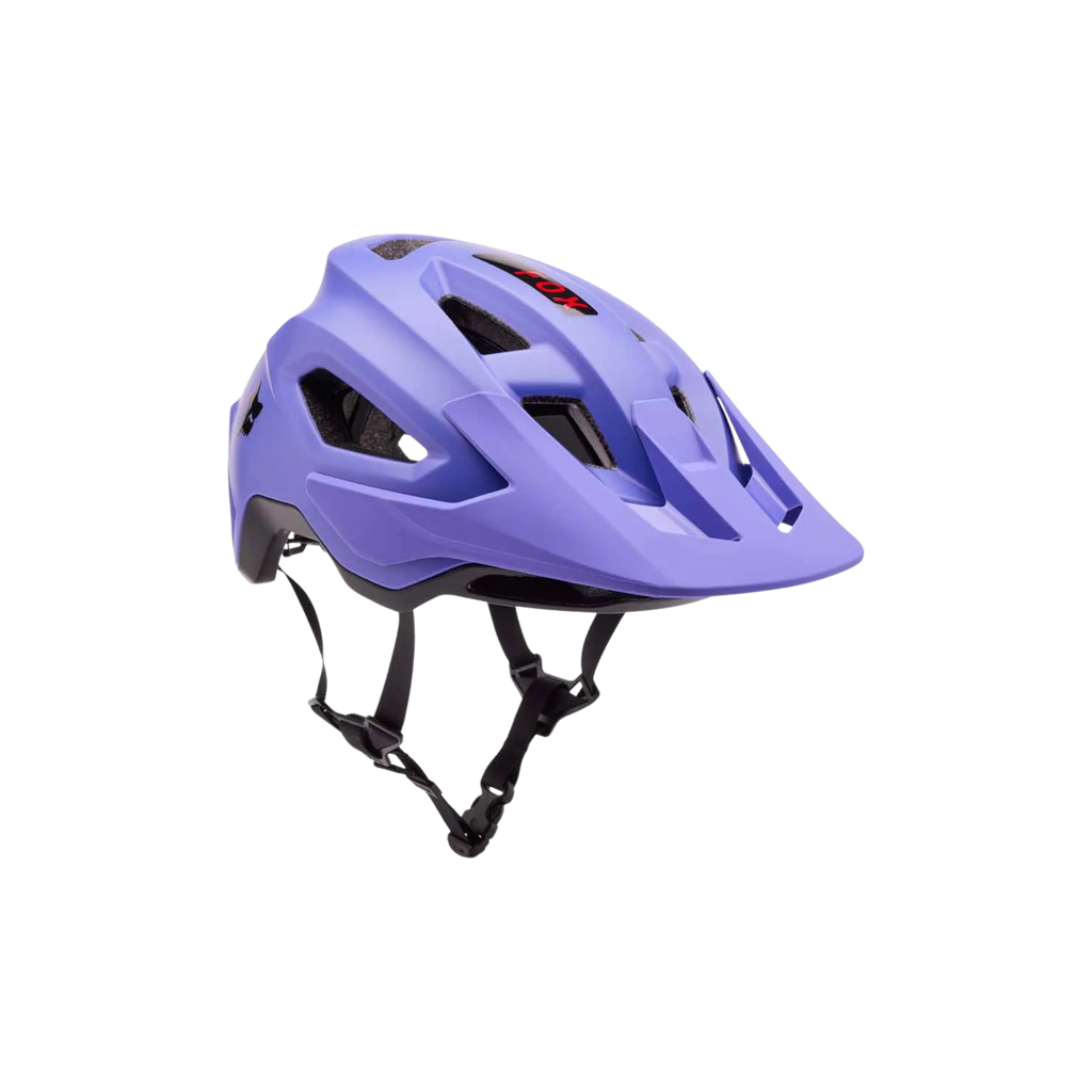 Fox Speedframe Helmet As - Violet