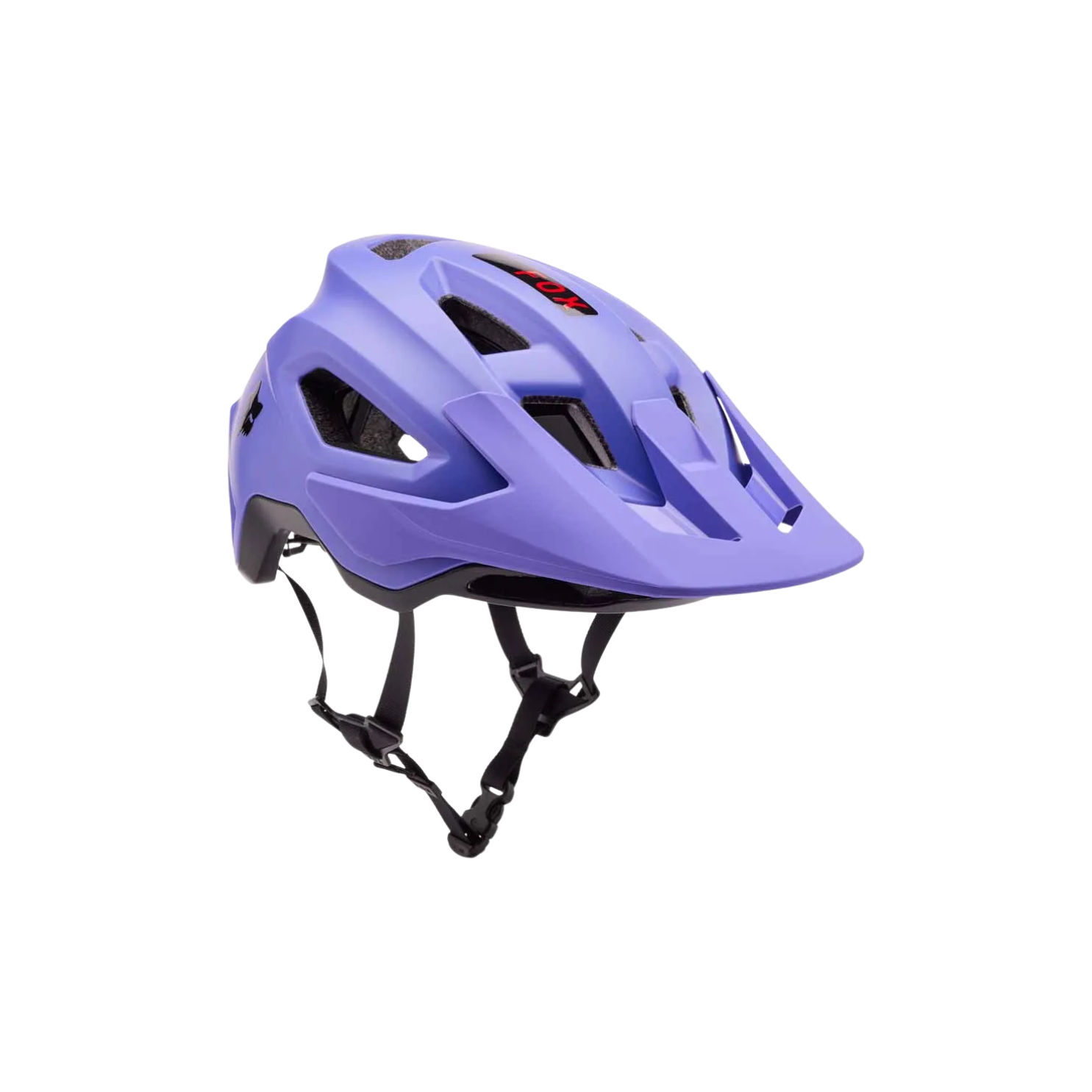 Fox Speedframe Helmet As - Violet