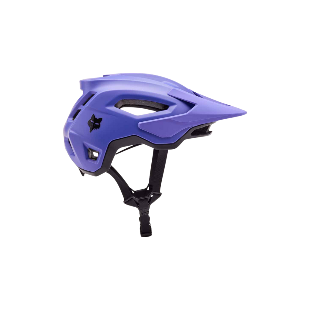Fox Speedframe Helmet As - Violet