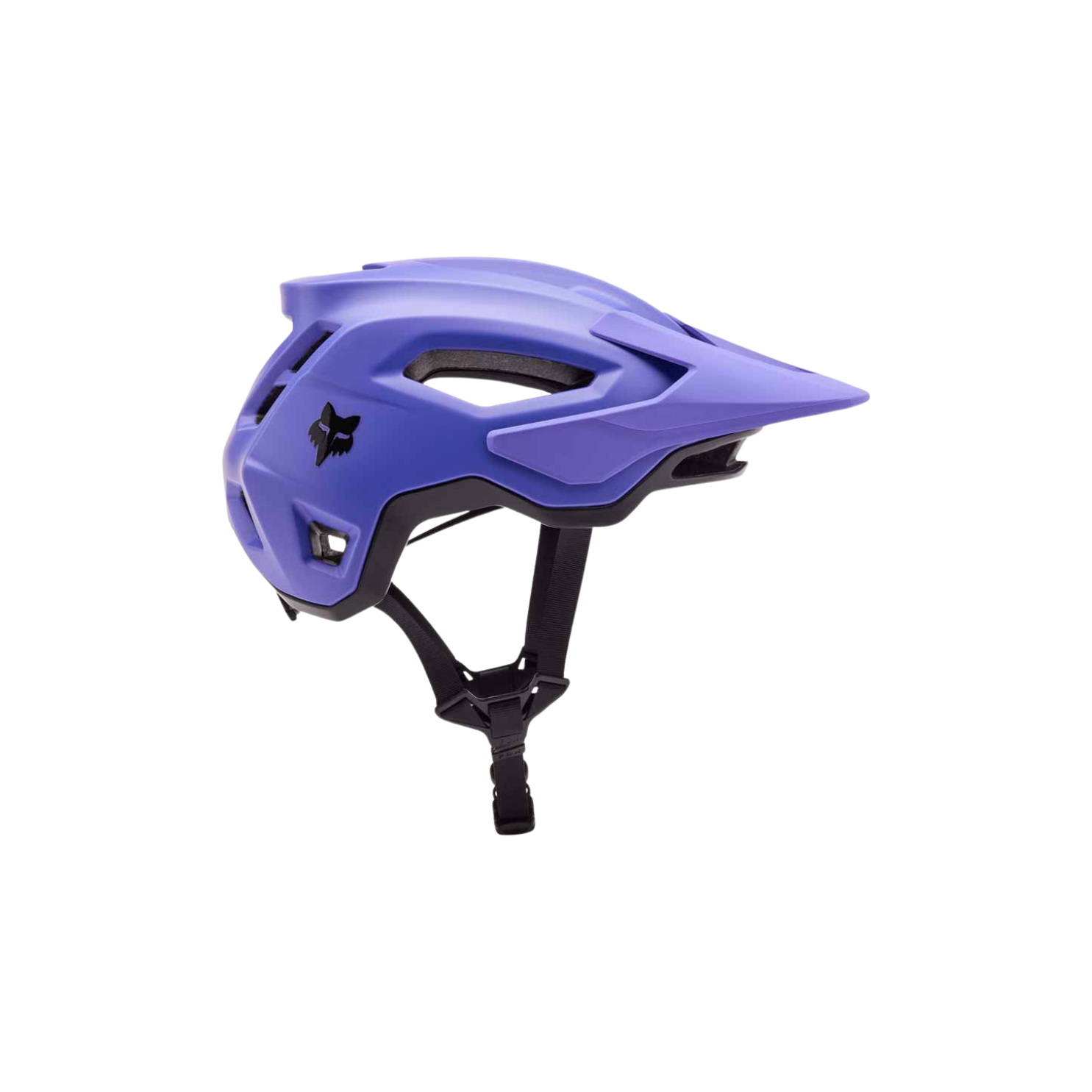 Fox Speedframe Helmet As - Violet