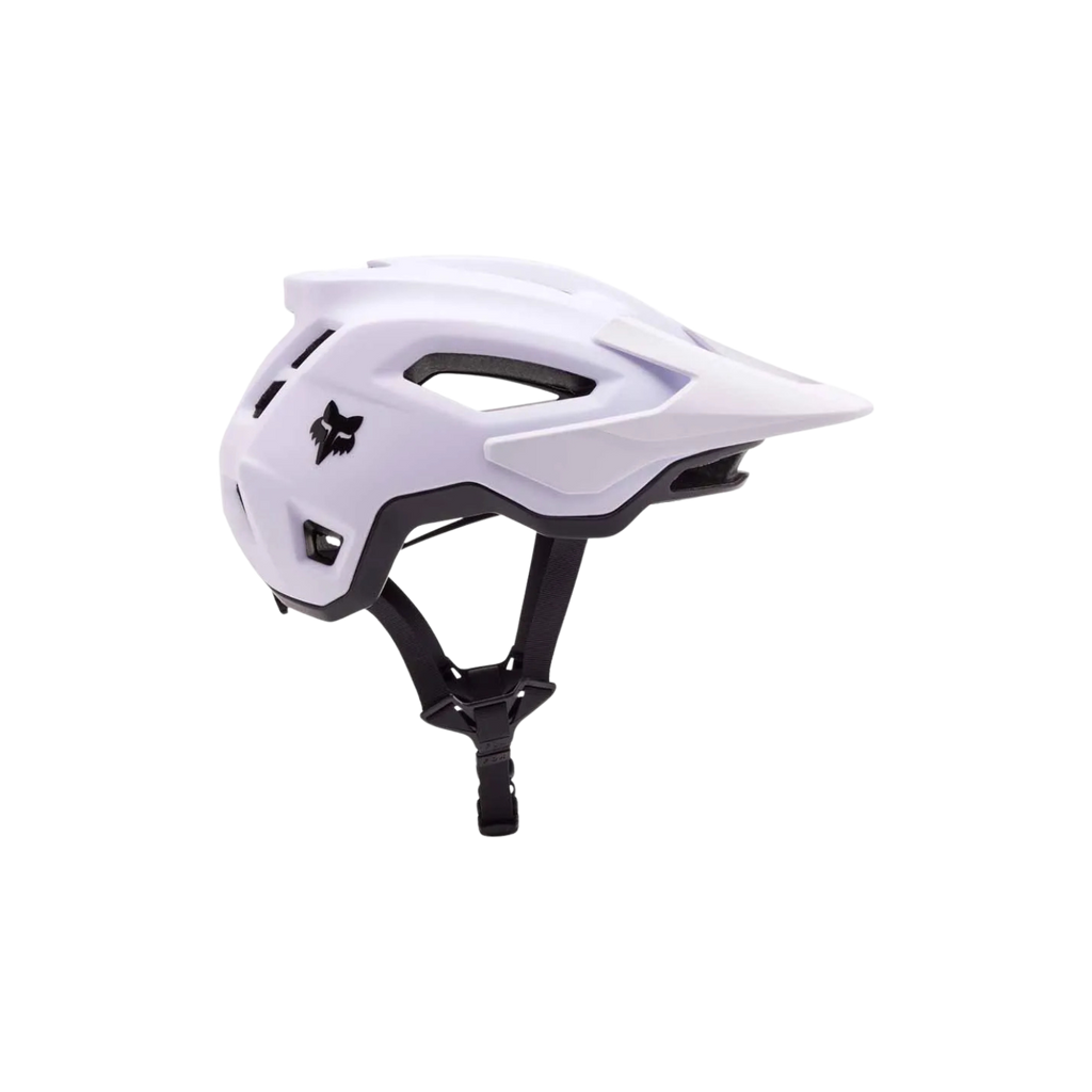 Fox Speedframe 头盔 As - 白色