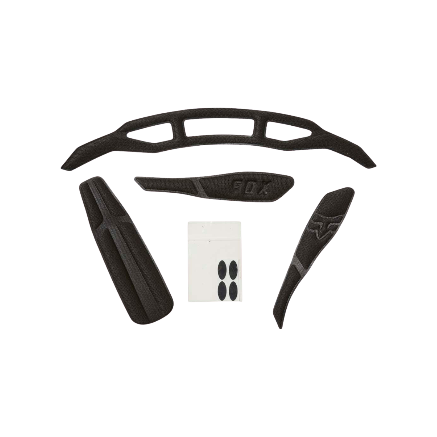 Fox Speedframe Liner - Black