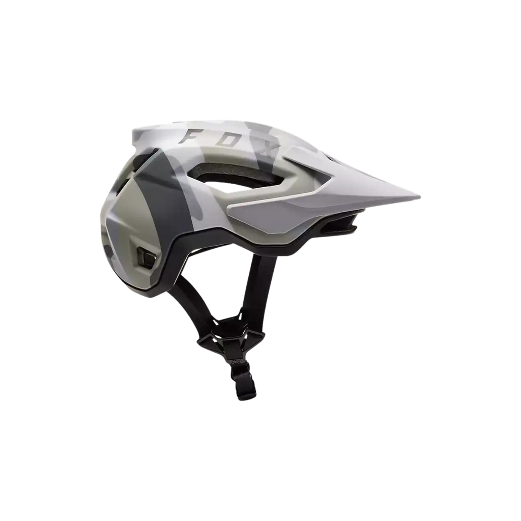 Fox Speedframe Mips Camo Mtb Helmet