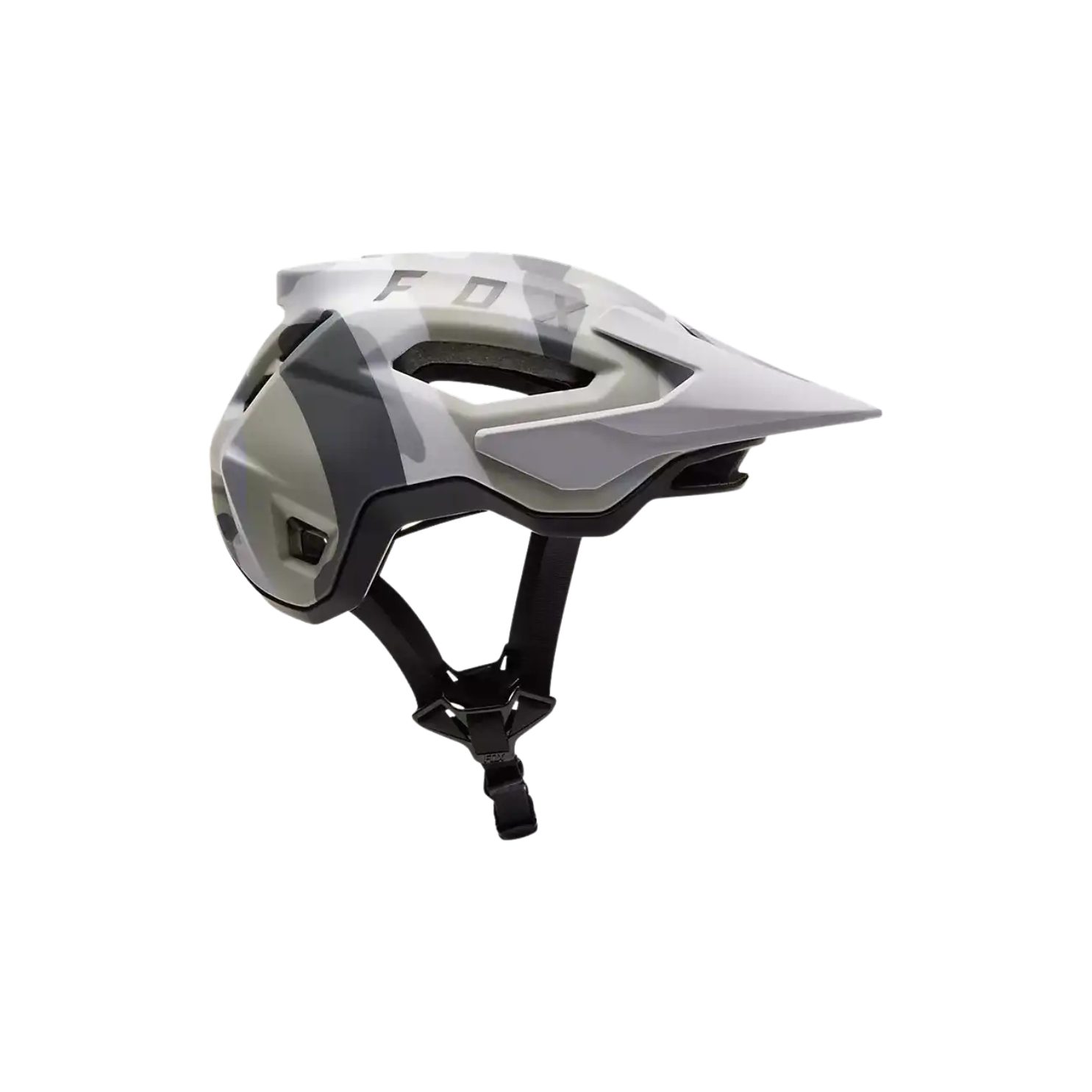 Fox Speedframe Mips Camo Mtb Helmet
