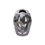 Fox Speedframe Mips Camo Mtb Helmet