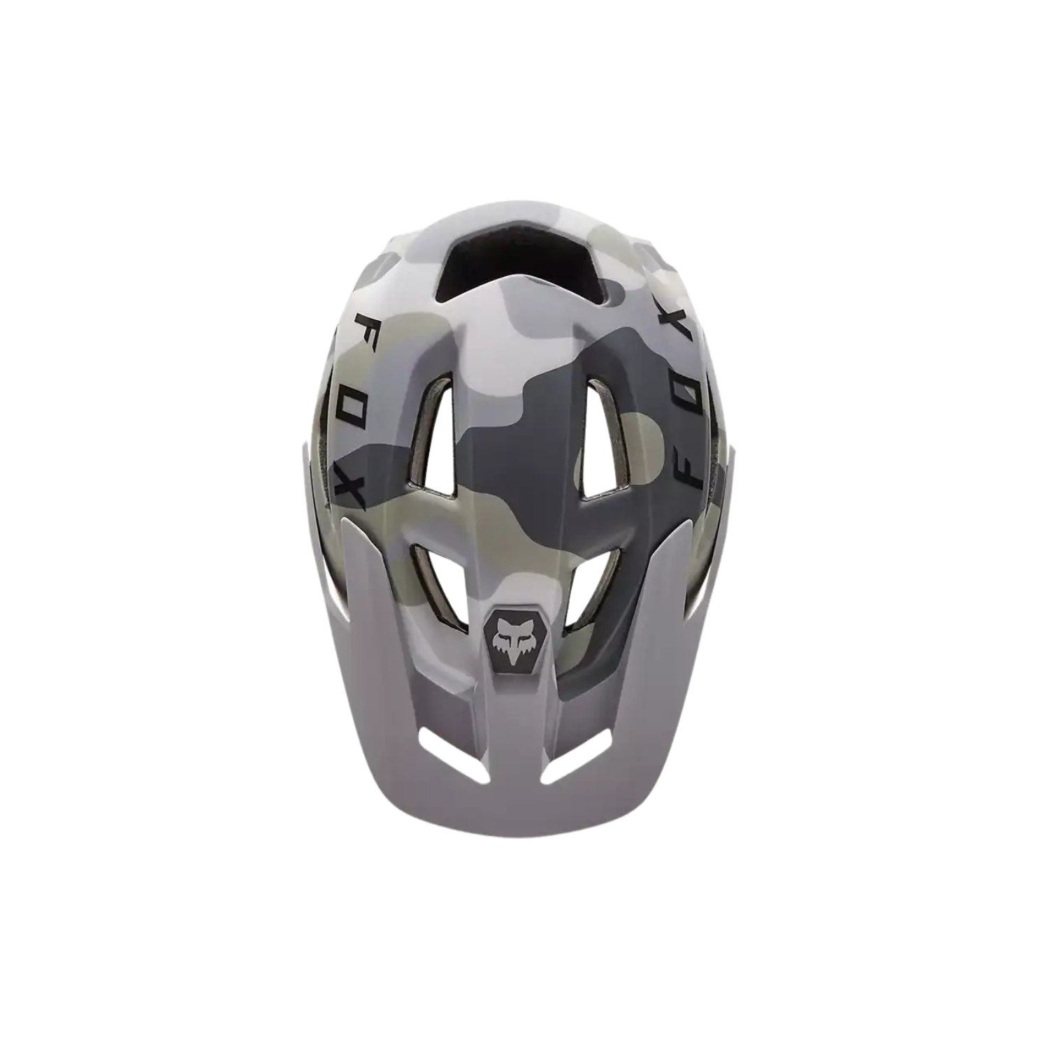 Fox Speedframe Mips Camo Mtb Helmet