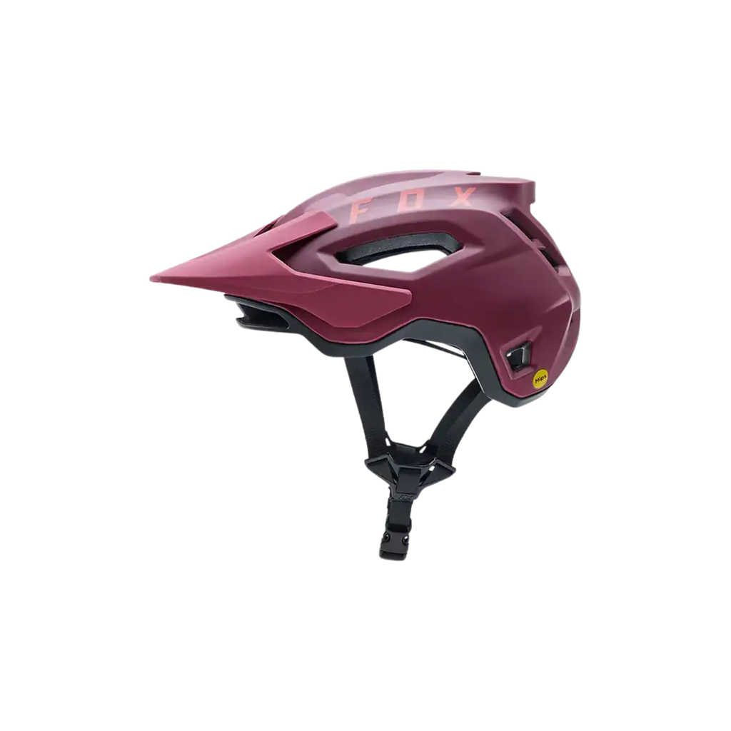 Fox Speedframe Mips Mtb Helmet