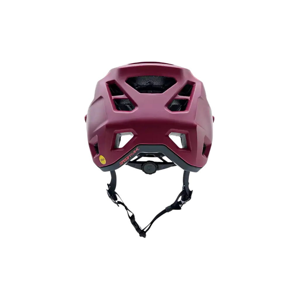 Fox Speedframe Mips Mtb Helmet