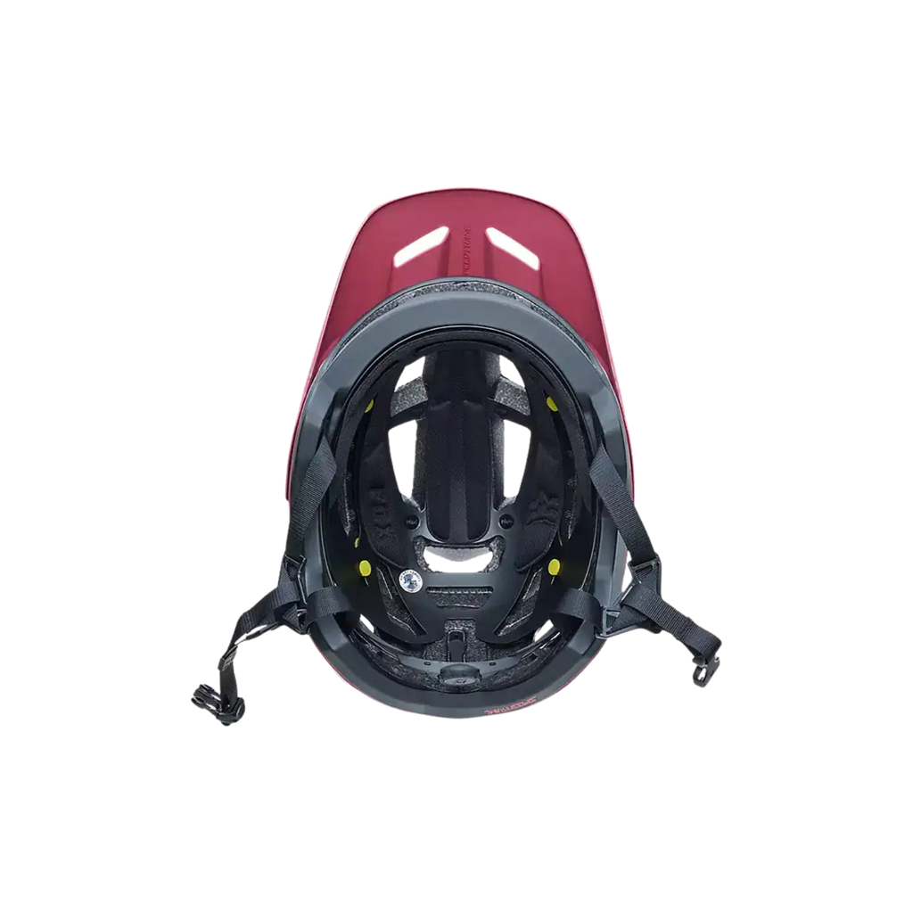 Fox Speedframe Mips Mtb Helmet