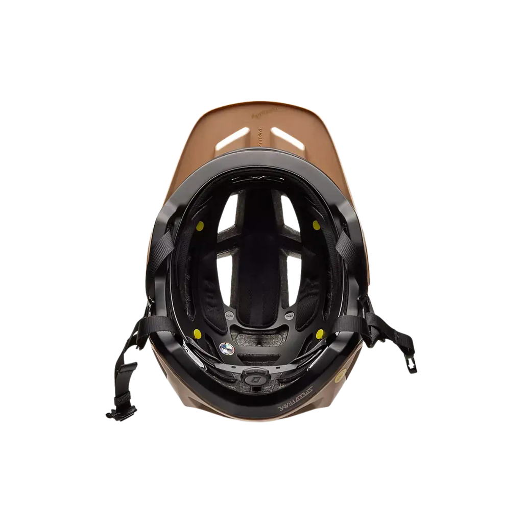 Fox Speedframe Mips Mtb Helmet