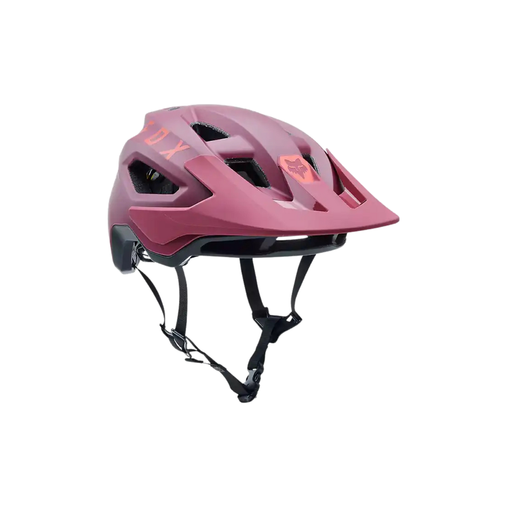Fox Speedframe Mips Mtb Helmet