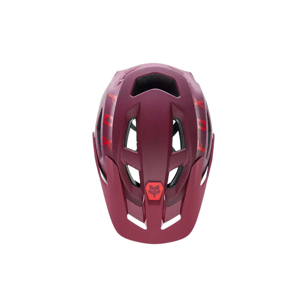 Fox Speedframe Mips Mtb Helmet