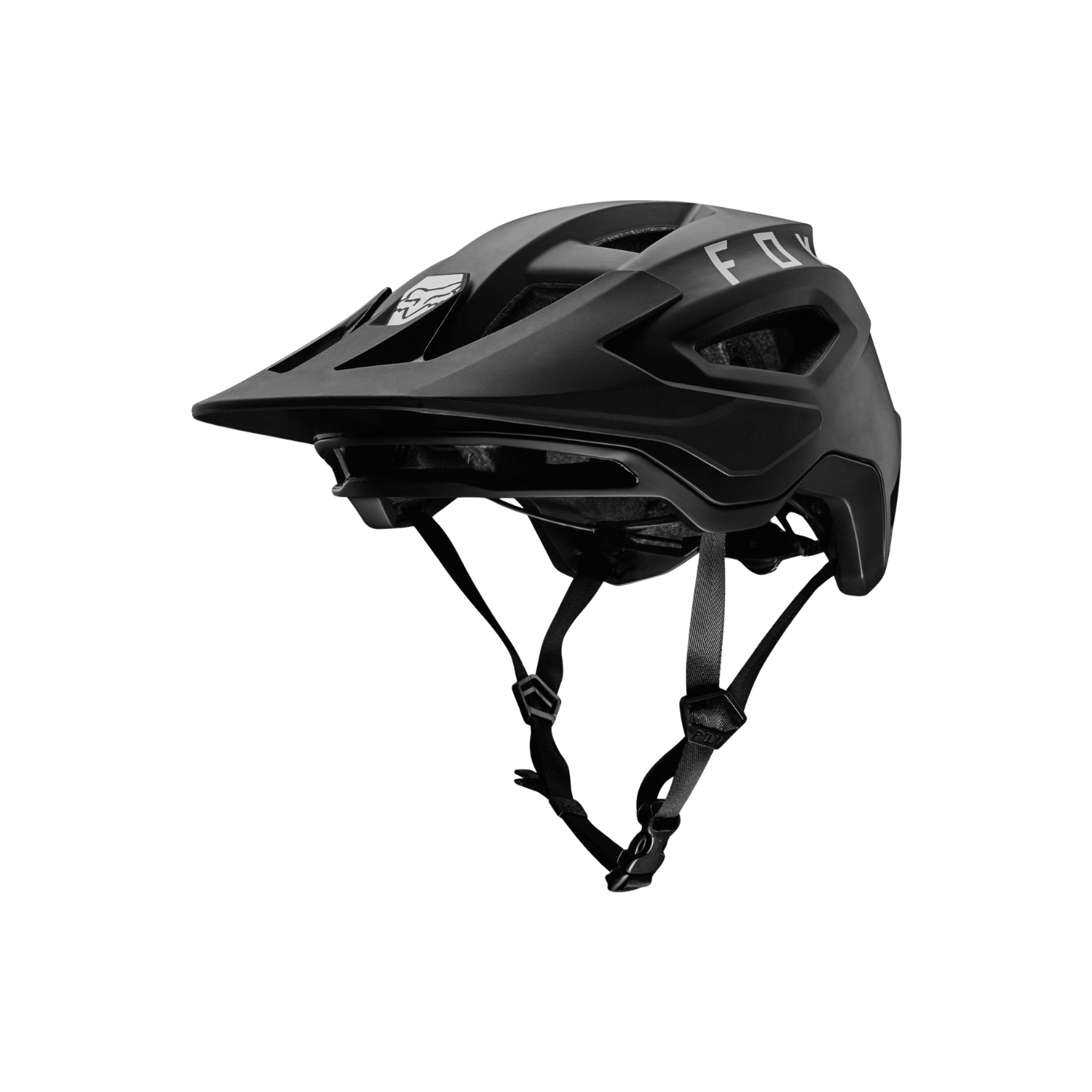 Fox Speedframe Mtb Helmet