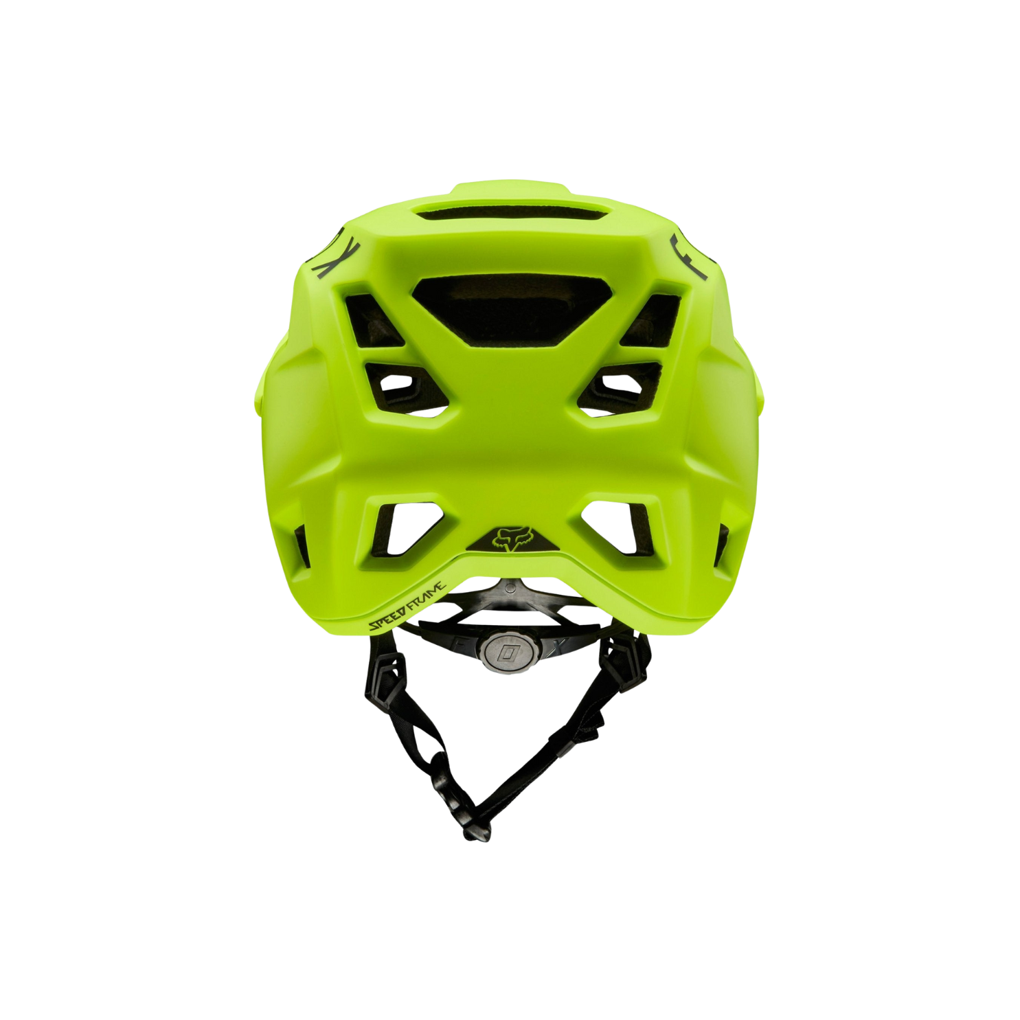 Fox Speedframe Mtb Helmet