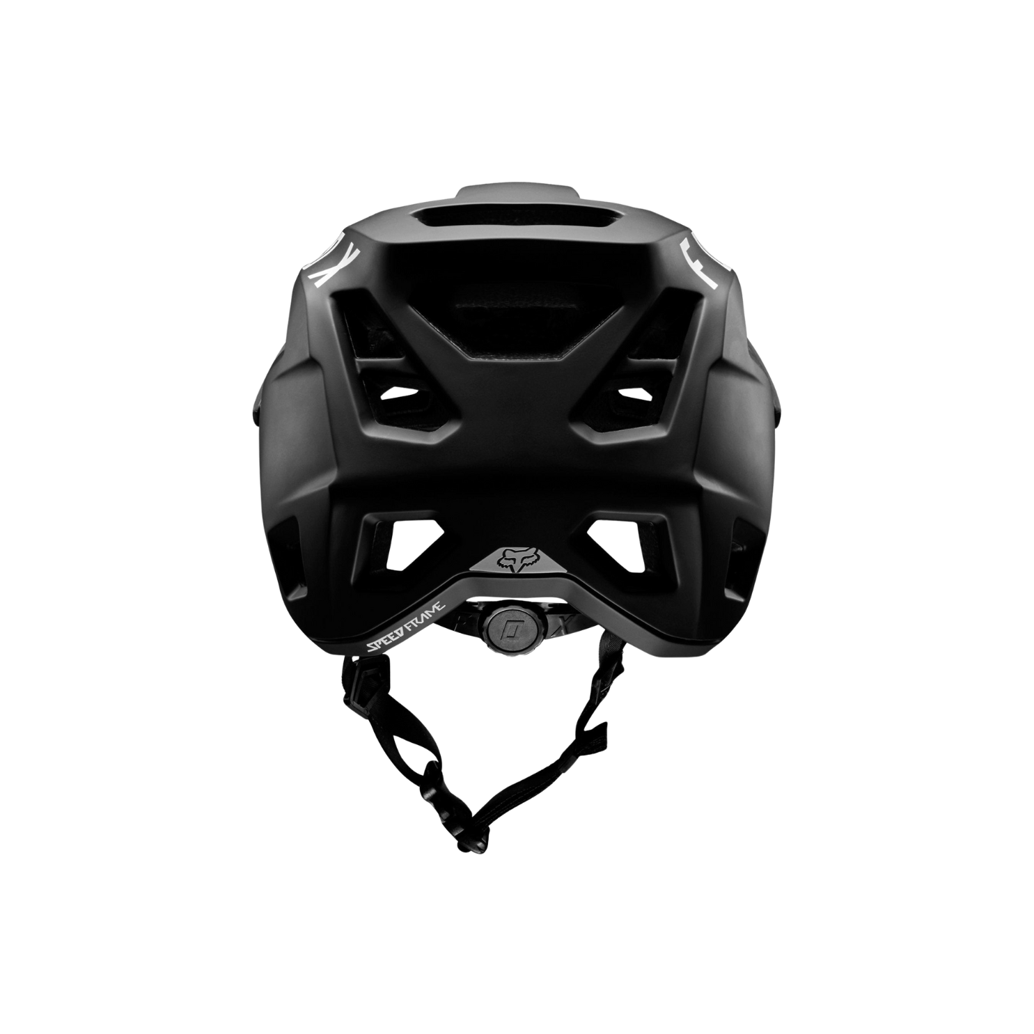Fox Speedframe Mtb Helmet
