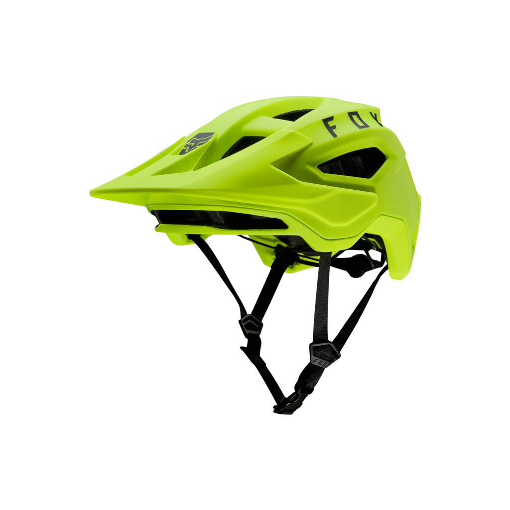 Fox Speedframe Mtb Helmet
