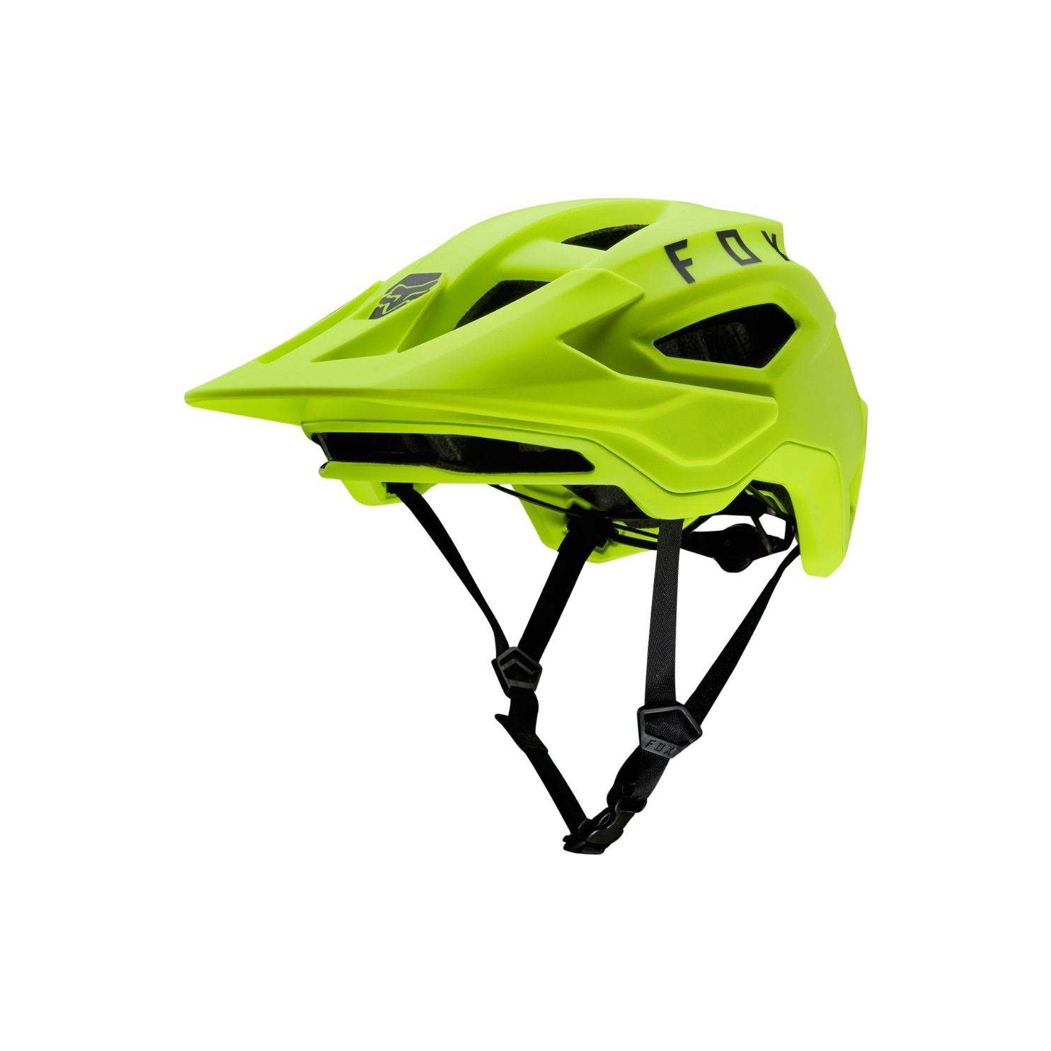 Fox Speedframe Mtb Helmet