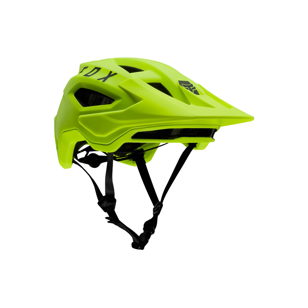 Fox Speedframe Mtb Helmet