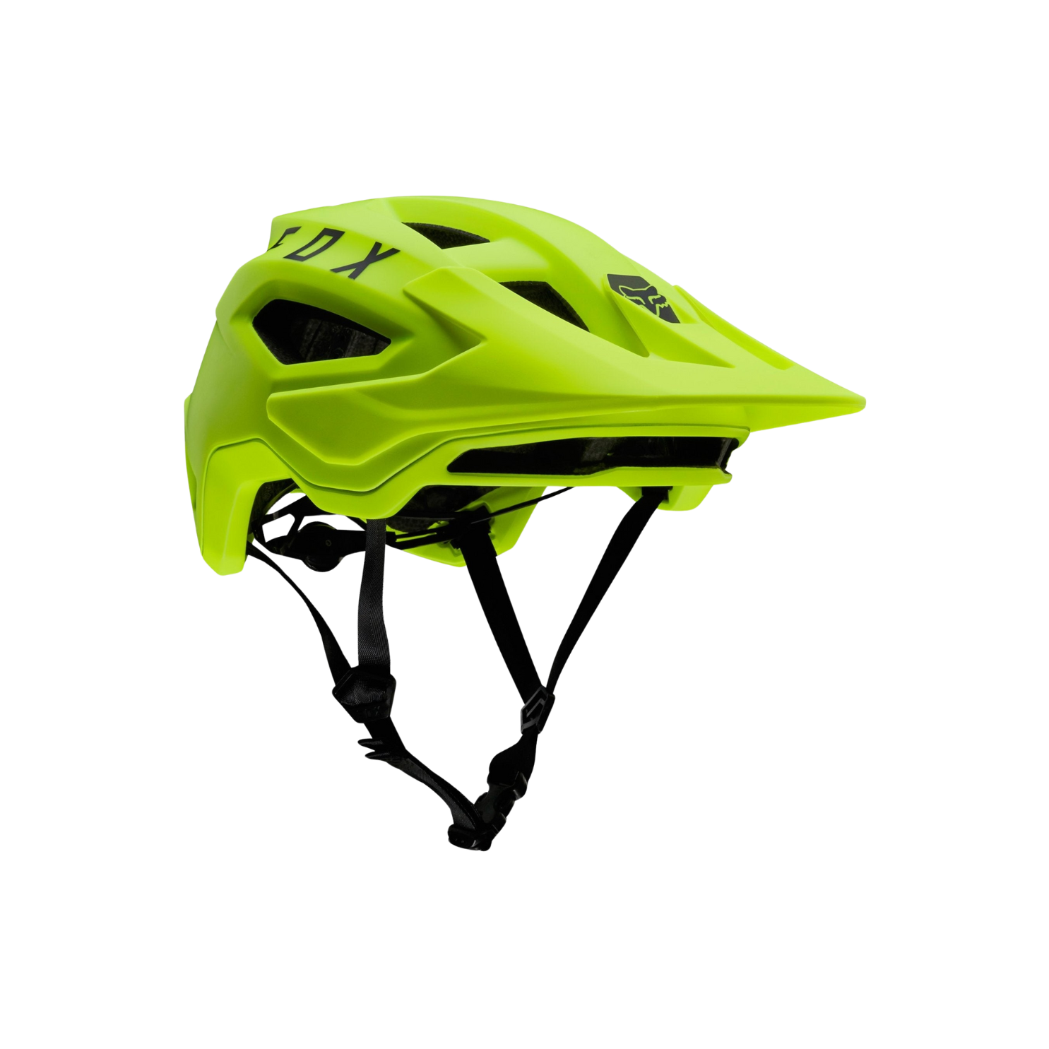 Fox Speedframe Mtb Helmet