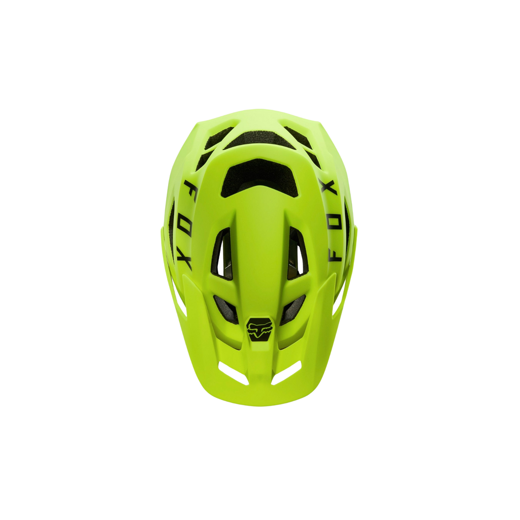 Fox Speedframe Mtb Helmet