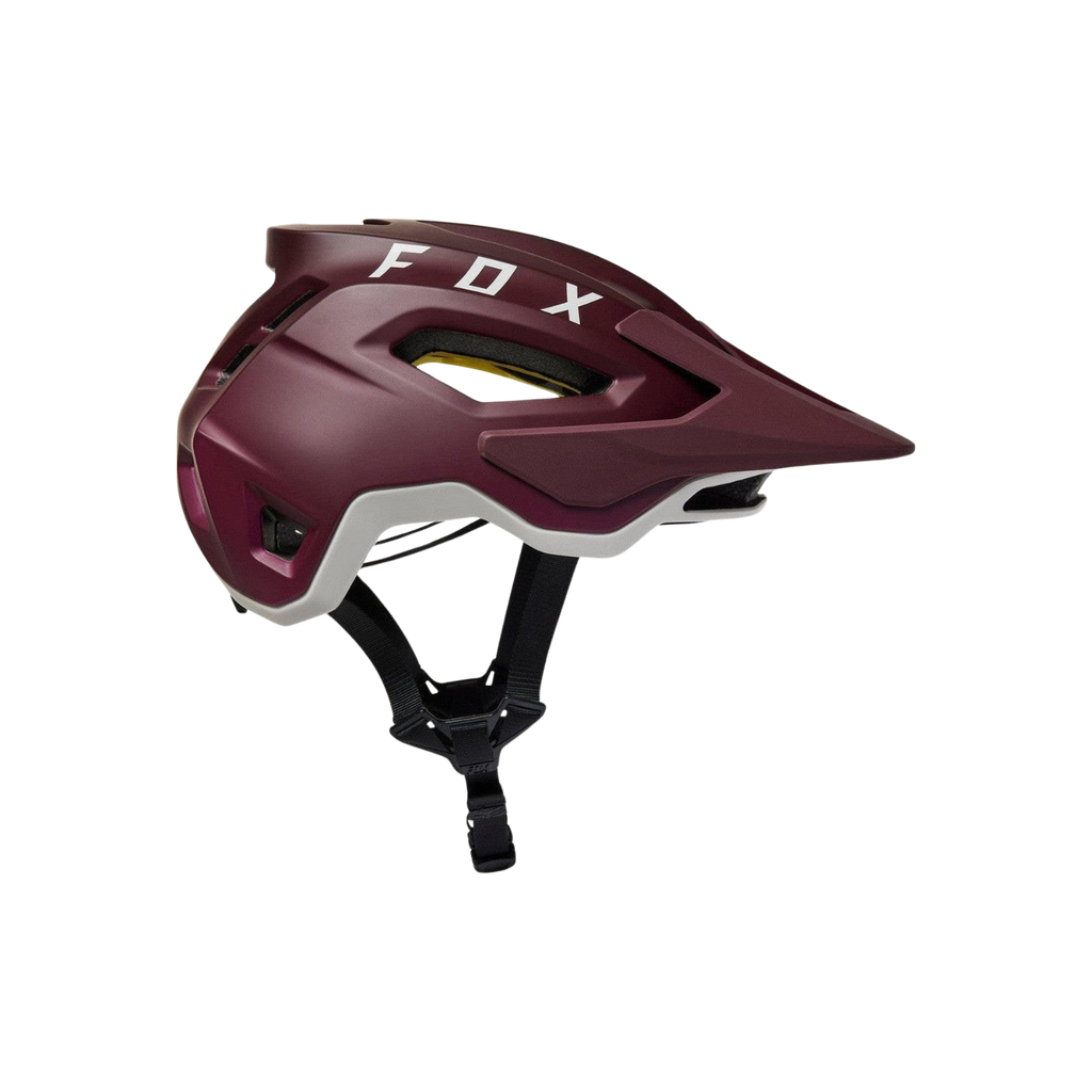 Fox Speedframe Mips Mtb Helmet - Dark Marine