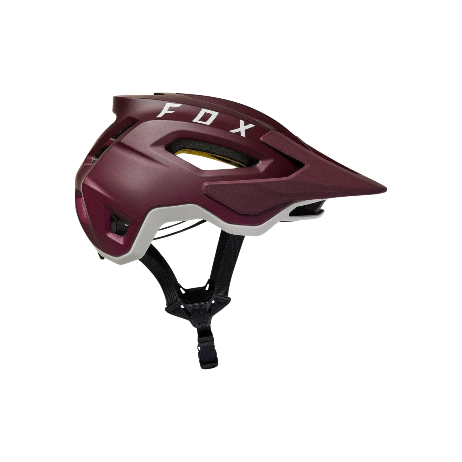 Fox Speedframe Mips Mtb Helmet - Dark Marine