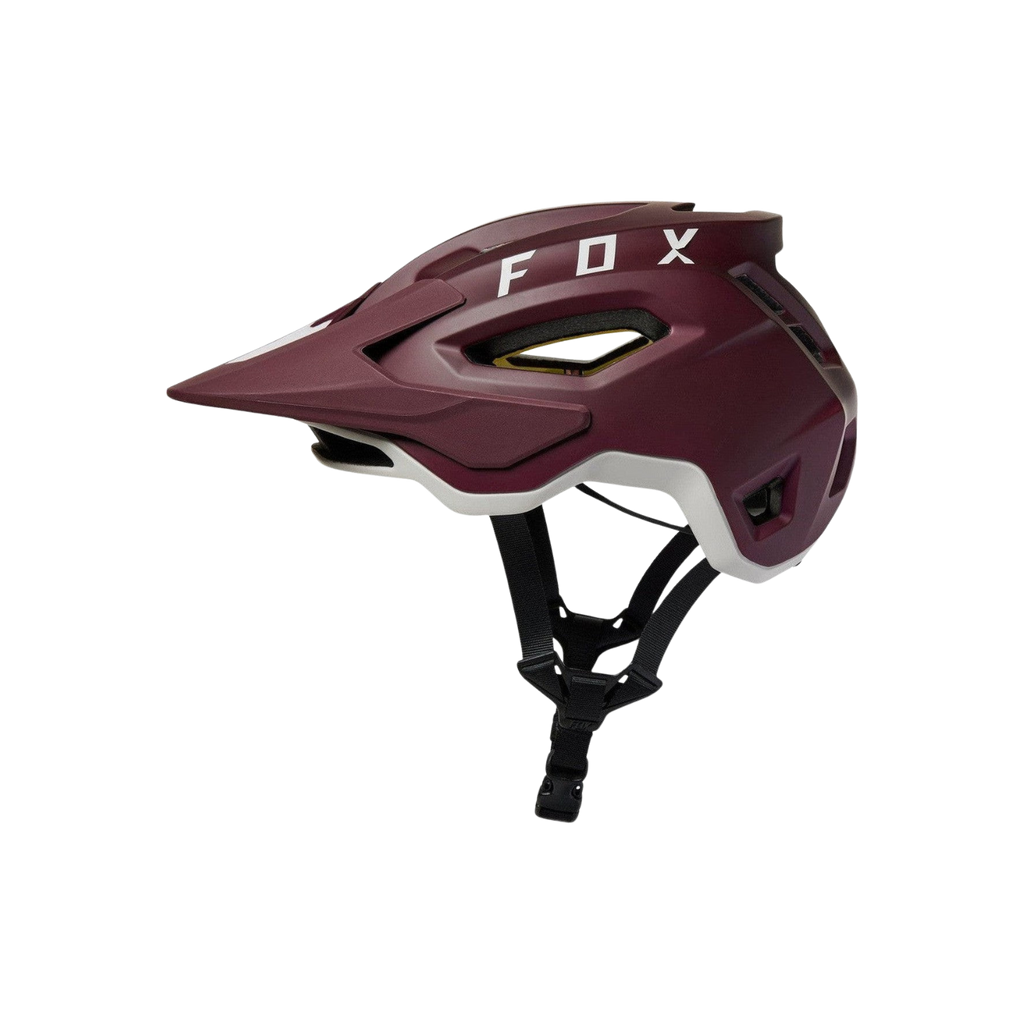 Fox Speedframe Mips Mtb Helmet - Dark Marine
