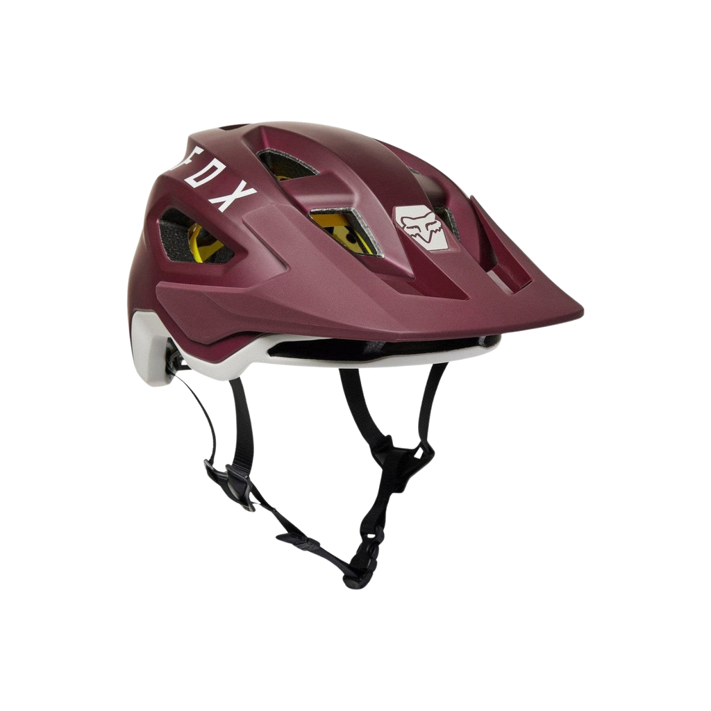 Fox Speedframe Mips Mtb Helmet - Dark Marine