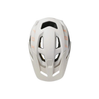 Fox Speedframe Mips Mtb Helmet Vintage White Medium