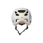 Fox Speedframe Mips Mtb Helmet Vintage White Medium