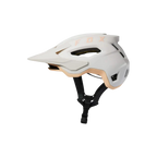 Fox Speedframe Mips Mtb Helmet Vintage White Medium