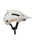 Fox Speedframe Mips Mtb Helmet Vintage White Medium