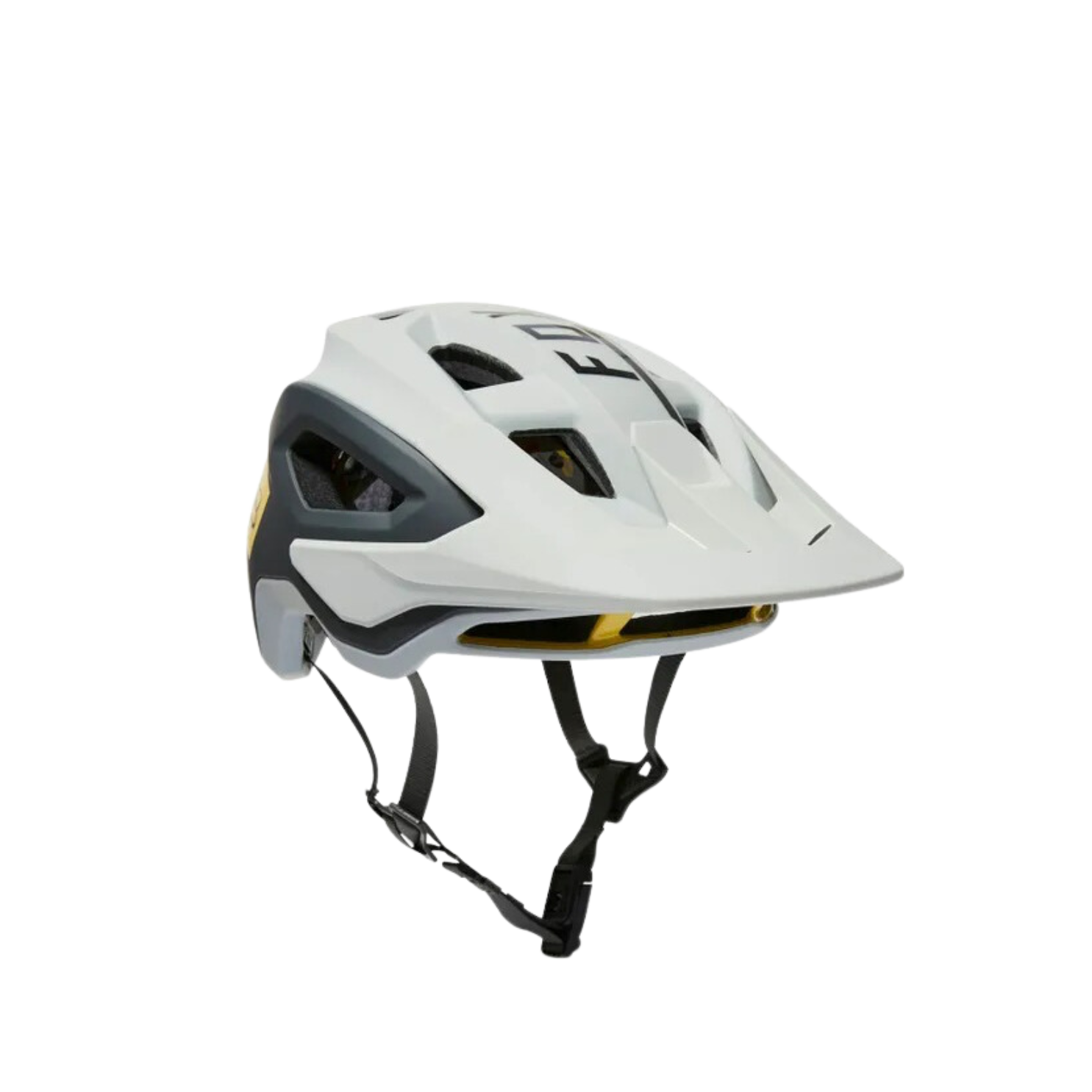 Fox Speedframe Pro Blocked Mips Helmet - Boulder