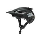 Fox Speedframe Pro Blocked Mips Mtb Helmet - Black