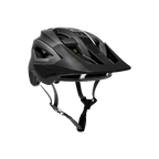 Fox Speedframe Pro Blocked Mips Mtb Helmet - Black