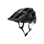 Fox Speedframe Pro Blocked Mips Mtb Helmet - Black