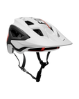 Fox Speedframe Pro Blocked Mips Mtb Helmet - White/Black