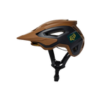 Fox Speedframe Pro Blocked Mips Mtb Helmet Nutmeg