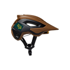 Fox Speedframe Pro Blocked Mips Mtb Helmet Nutmeg