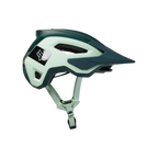 Fox Speedframe Pro Blocked Mips Mtb Helmet Sea Foam